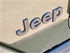 2024 Jeep Gladiator Willys