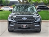 2021 Ford Explorer Base