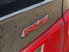 2023 Chevrolet Malibu RS