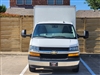 2023 Chevrolet Express 3500