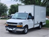 2023 Chevrolet Express 3500