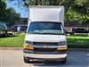 2023 Chevrolet Express 3500