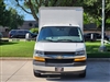 2023 Chevrolet Express 3500