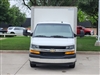 2023 Chevrolet Express 3500