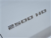 2021 Chevrolet Silverado 2500HD Work Truck