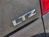 2022 Chevrolet Silverado 1500 Limited LTZ