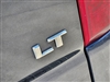 2022 Chevrolet Silverado 1500 Limited LT