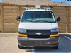 2020 Chevrolet Express 3500