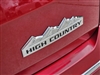 2021 Chevrolet Traverse High Country