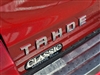2020 Chevrolet Tahoe LS