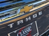 2022 Chevrolet Tahoe LS