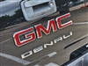2022 GMC Canyon Denali