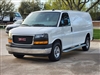 2023 GMC Savana 2500
