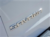 2023 GMC Savana 2500