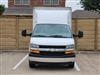2024 Chevrolet Express 3500