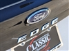 2022 Ford Edge ST-Line
