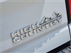 2025 Chevrolet Silverado 2500HD High Country