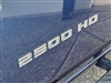 2022 Chevrolet Silverado 2500HD Custom