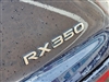 2023 Lexus RX 350 