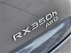 2024 Lexus RX 350h Luxury
