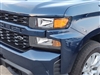 2022 Chevrolet Silverado 1500 Limited Custom