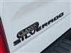 2022 Chevrolet Silverado 1500 Limited LT Trail Boss