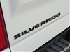 2022 Chevrolet Silverado 1500 Limited LT Trail Boss