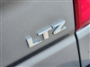 2022 Chevrolet Silverado 1500 Limited LTZ