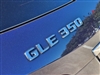2017 Mercedes-Benz GLE GLE 350 4MATIC
