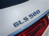 2020 Mercedes-Benz GLS GLS 580