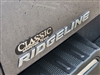 2017 Honda Ridgeline RTL-T