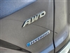 2020 Honda CR-V Hybrid EX