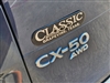 2023 Mazda CX-50 2.5 S Premium Plus