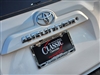 2017 Toyota 4Runner SR5 Premium