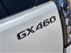 2015 Lexus GX 460 Luxury