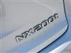 2017 Lexus NX 200t 