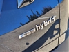 2024 Hyundai TUCSON Hybrid Blue