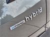 2023 Hyundai TUCSON Hybrid Limited