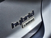 2017 Hyundai SONATA Hybrid Limited