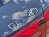 2024 Mercedes-Benz GLC AMG GLC 43