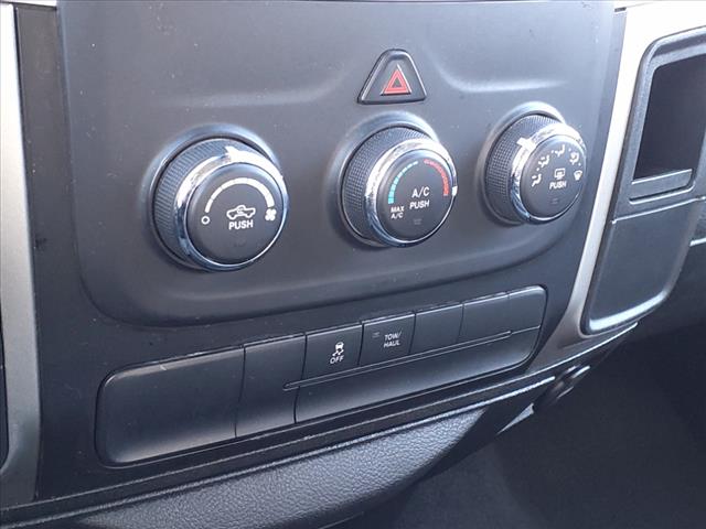 2020 RAM 1500 Classic SLT