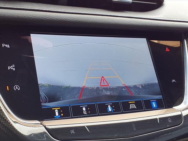 2023 Cadillac XT6 Sport