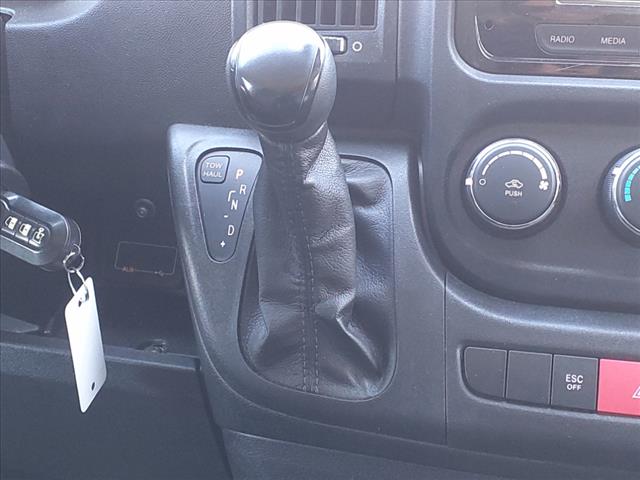 2021 RAM ProMaster 1500 136 WB