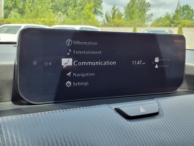 2024 Mazda CX-90 3.3 Turbo Select