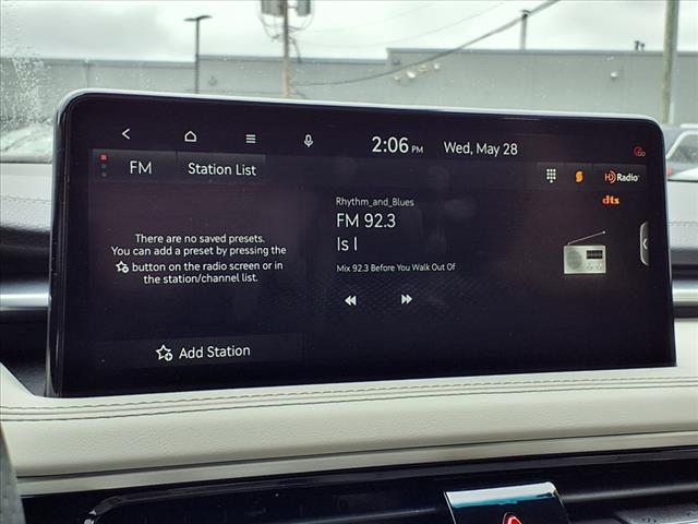 2024 Genesis G70 2.5T Standard