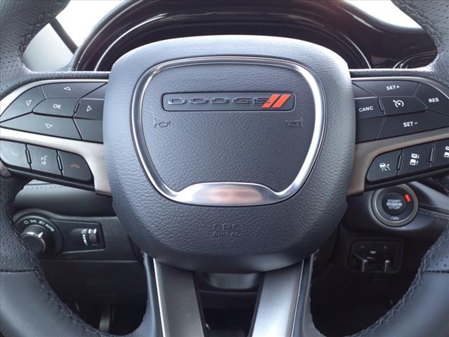 2023 Dodge Durango SXT