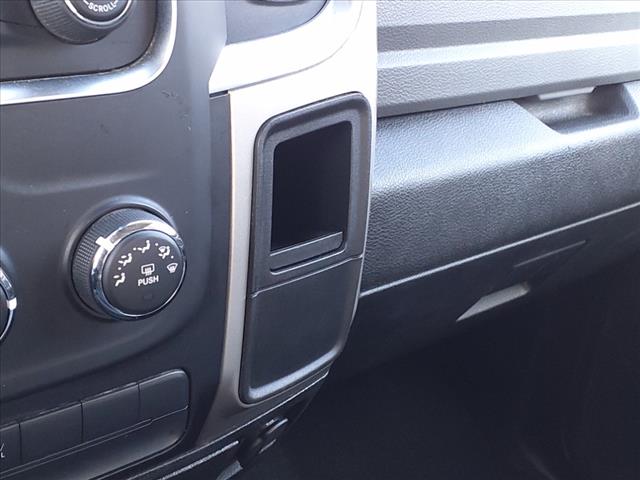 2020 RAM 1500 Classic SLT