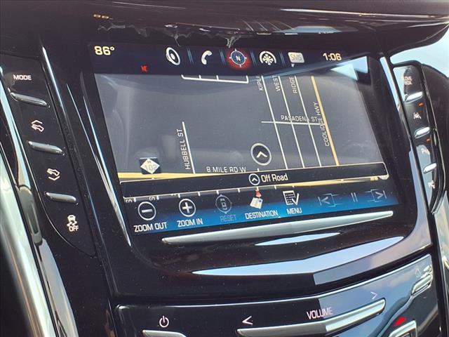 2020 Cadillac Escalade 4x4 Premium Luxury 4dr SUV