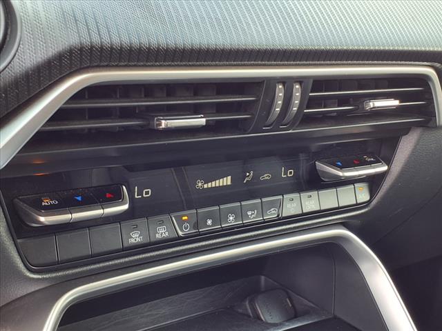 2024 Mazda CX-90 3.3 Turbo Select