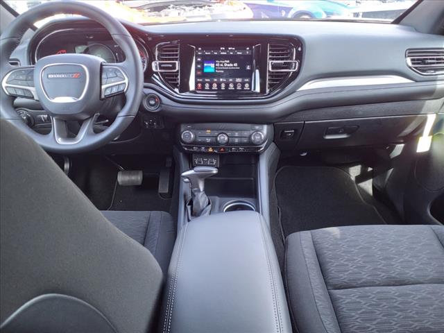 2023 Dodge Durango SXT